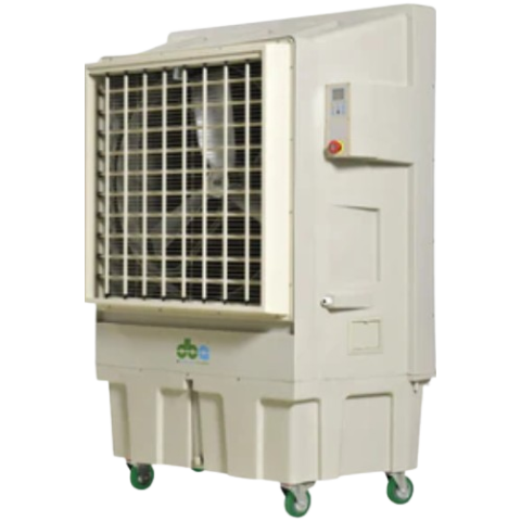 DBA 迪比亞 DBA-S240K 24000m³/hr 移動式冷風機 (戶外1500-2000平方呎用)